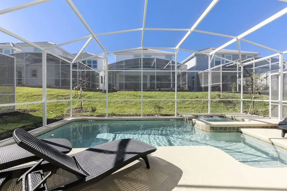 1564FD - The Retreat at ChampionsGate