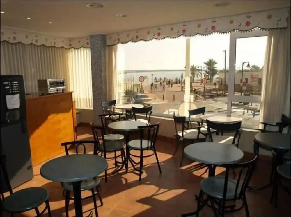 Hotel Los Molinos