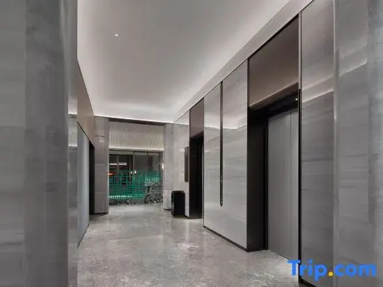 Yanqi Xuanxuan Hotel (Gushiheng Taiping Pacific Shopping Plaza)