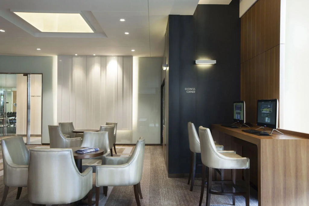 LOTTE CITY HOTEL Guro