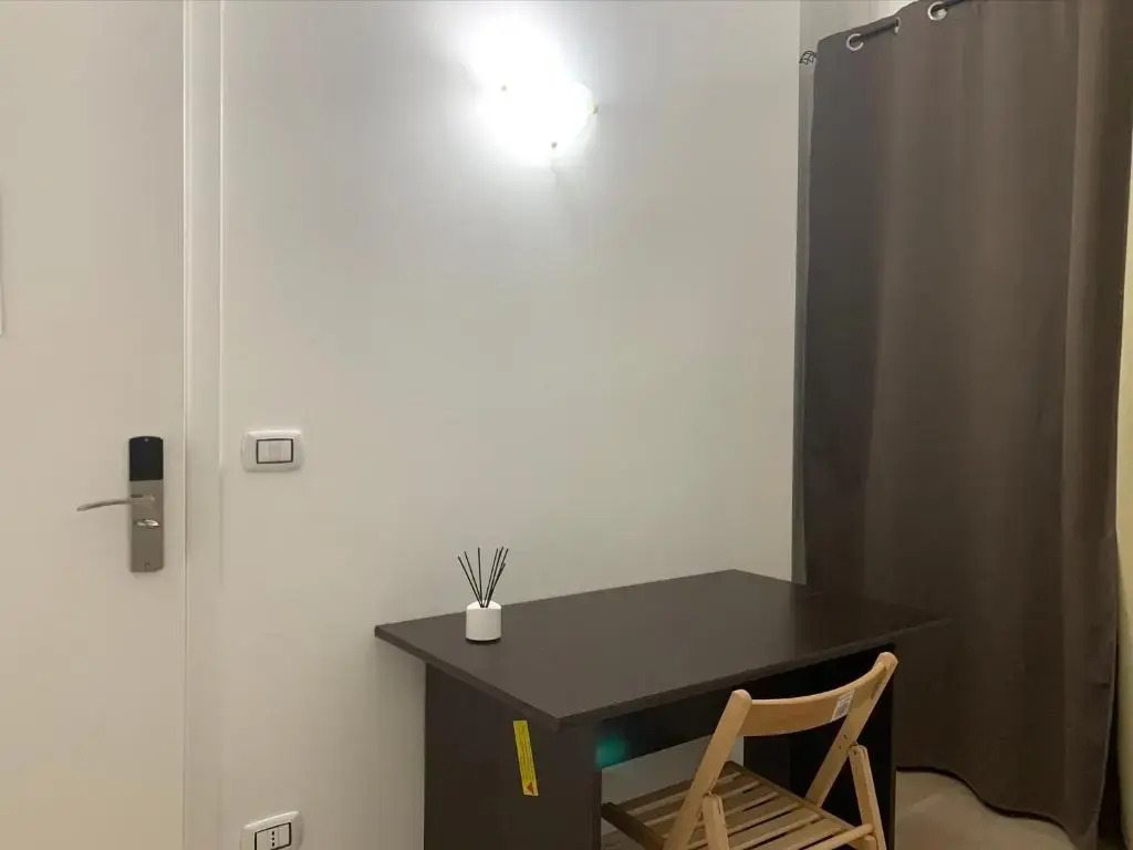 "In canoa Inn" Luxury Apartments Gruppo Albergo Lamanna