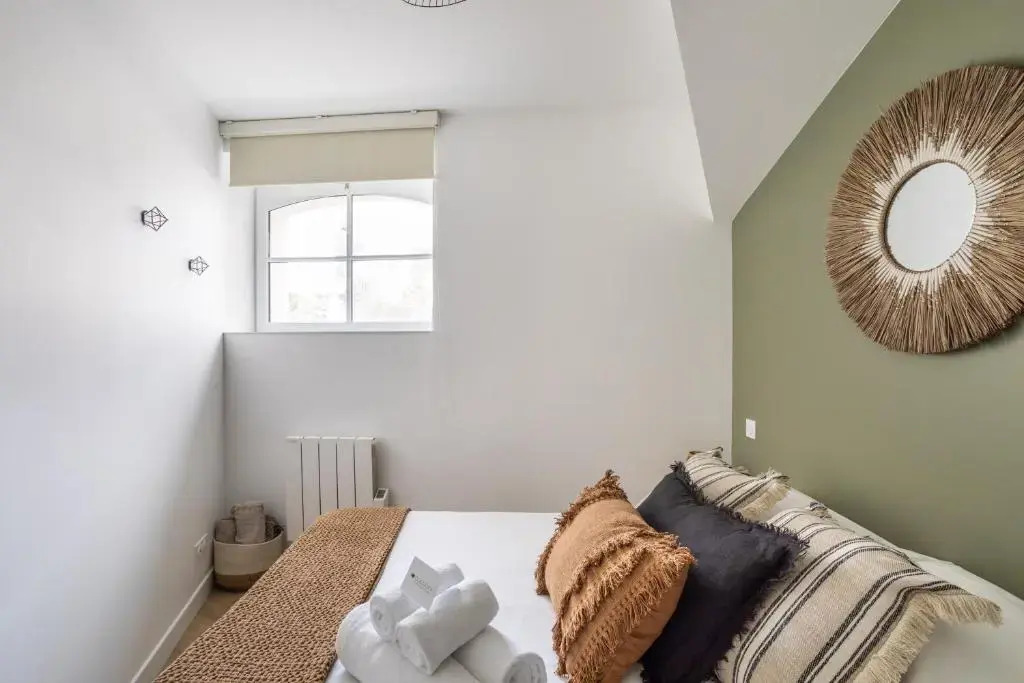 L'EUCALYPTUS - Charmant appartement de 52m2