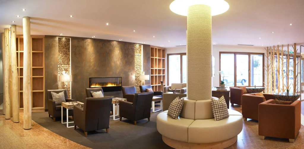 Das Alpenhaus Kaprun inkl Zell am See-Kaprun Sommerkarte