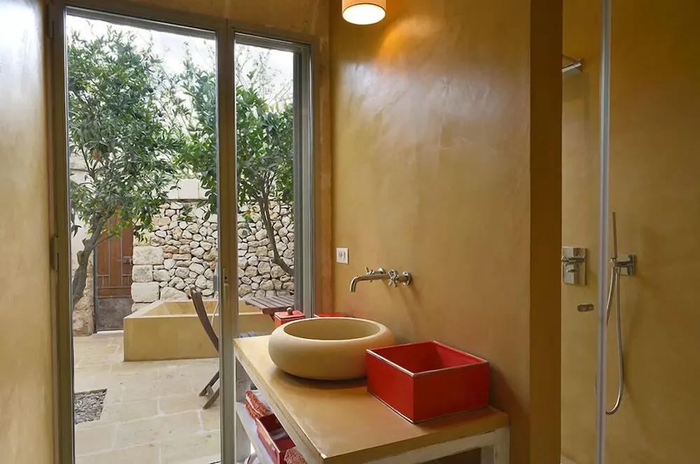 Masseria Trapana