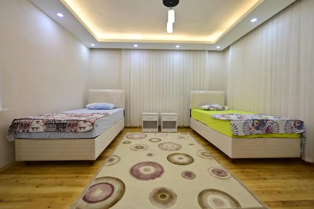 Kırlangıç Home