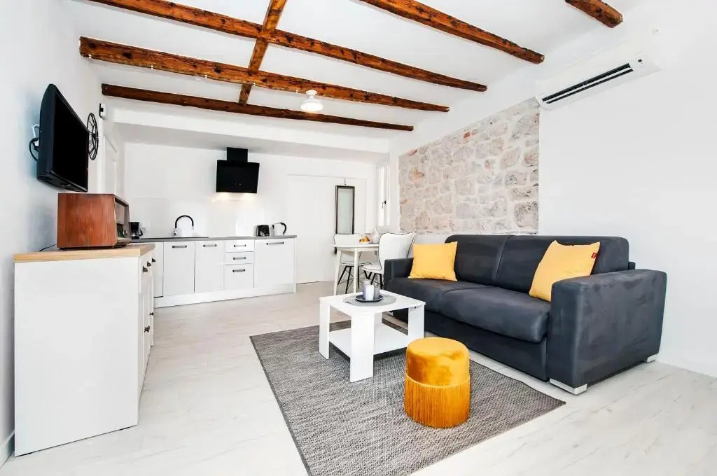 Apartments Casa De Amicis