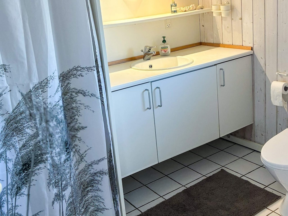 4 star holiday home in Sydals
