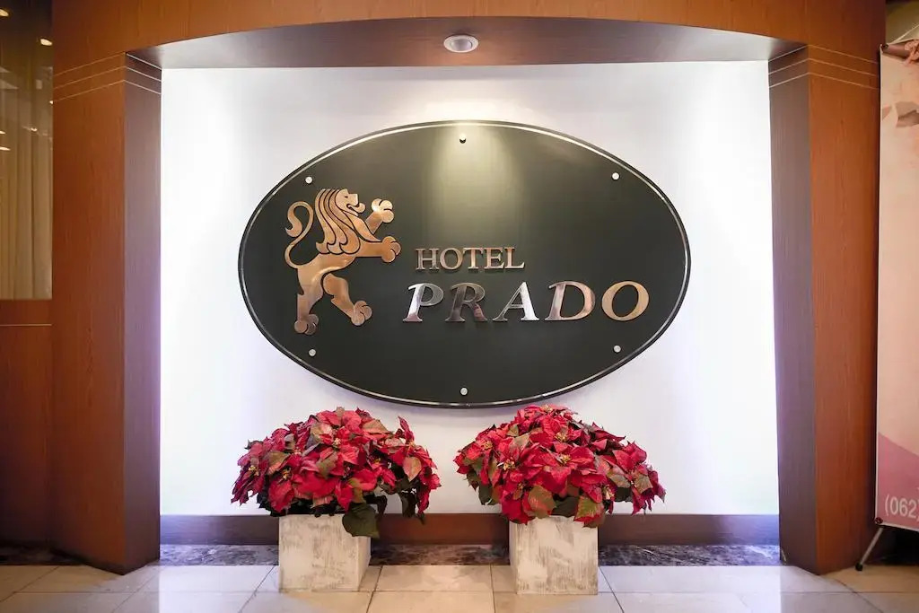 Gwangju Prado Hotel