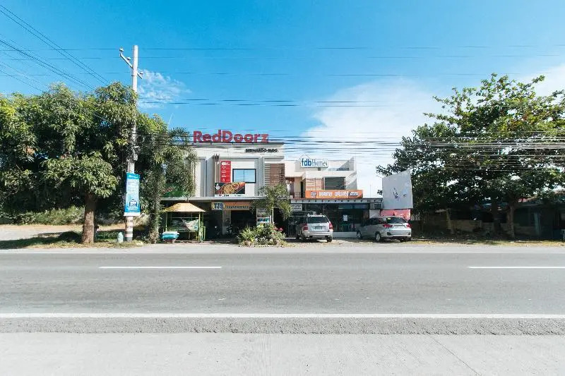 RedDoorz @ FDB Homes Nueva Ecija