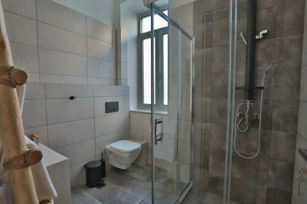 Ederlezi Boutique Hotel