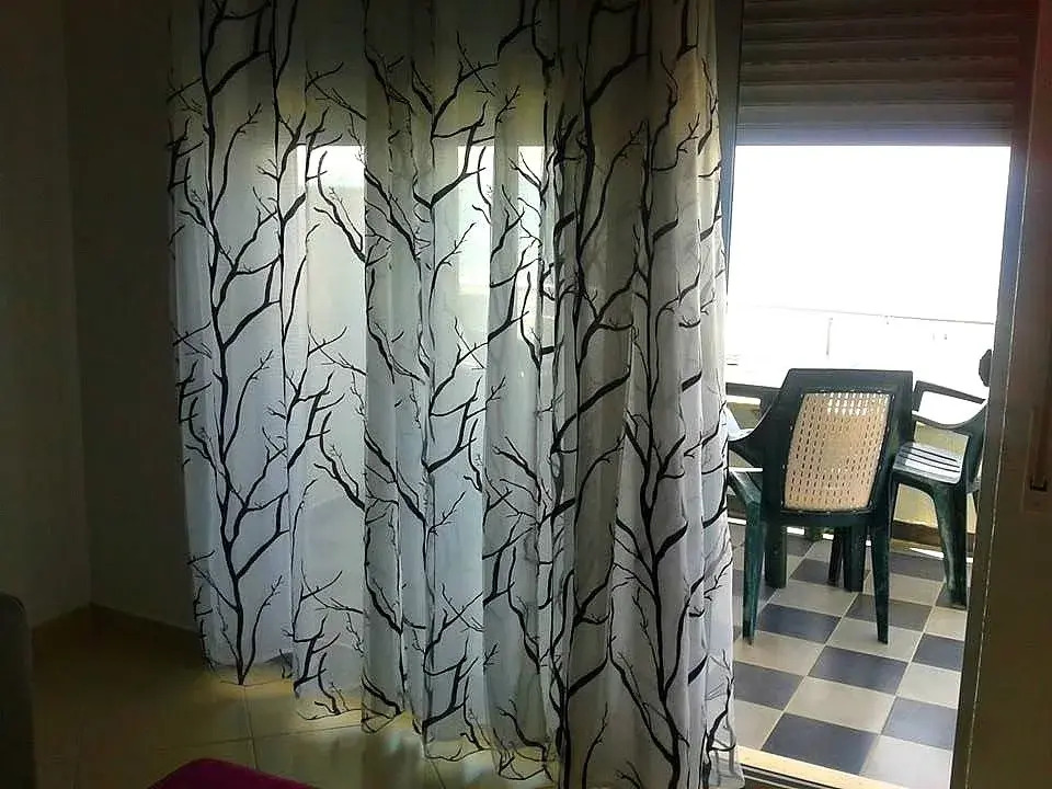 Heba Apartments