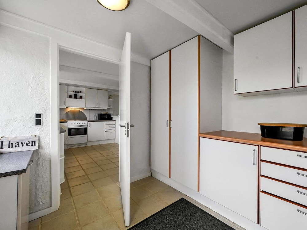 4 Star Holiday Home in Lokken