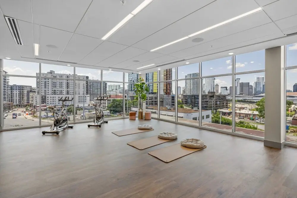 Beverly Hills Penthouse Suite