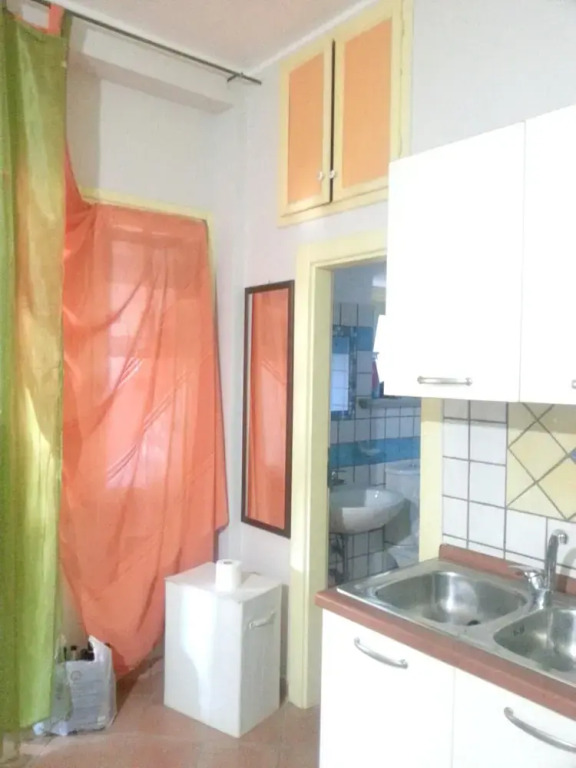 Studio in Petrosa, With Enclosed Garden and Wifi - 5 km From the Beach