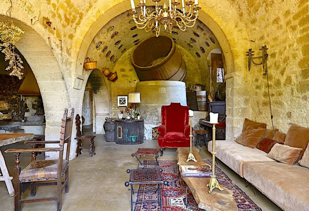 An Ancient Convento in Tuscany now With Pool for a Great Holiday