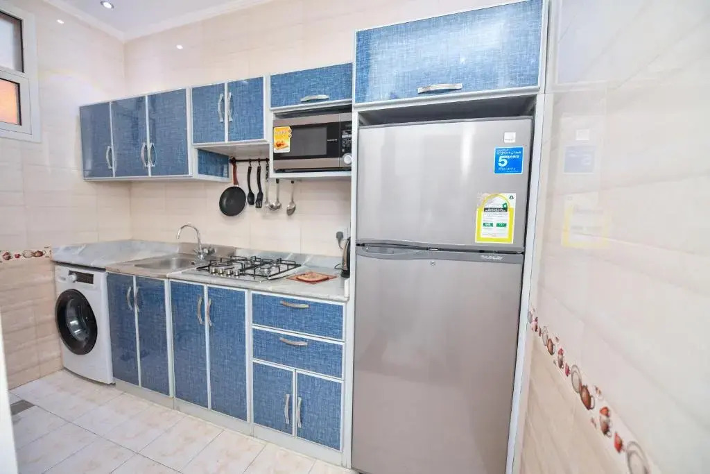 Aseel Alsharq Serviced Apartments - اقتصادي