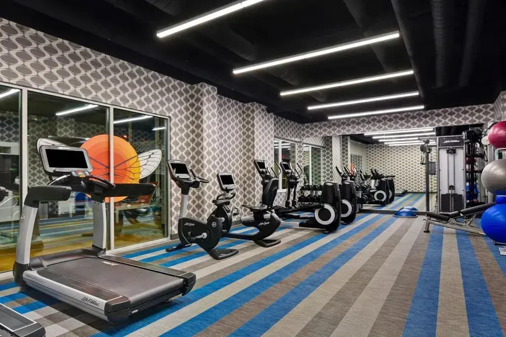 Aloft by Marriott Secaucus Meadowlands