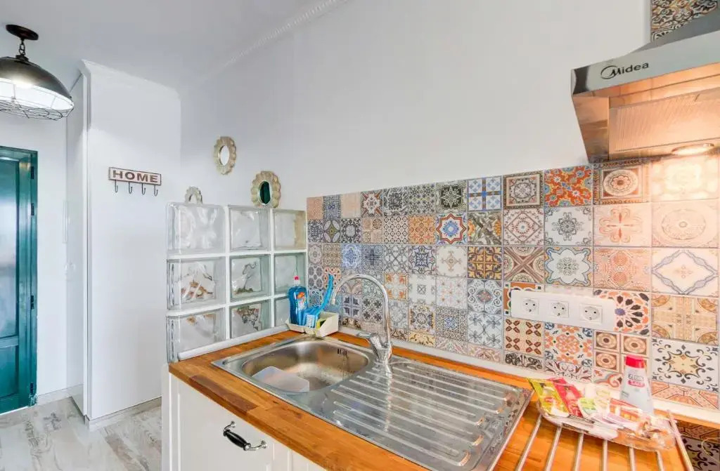 Residence Playa Roca