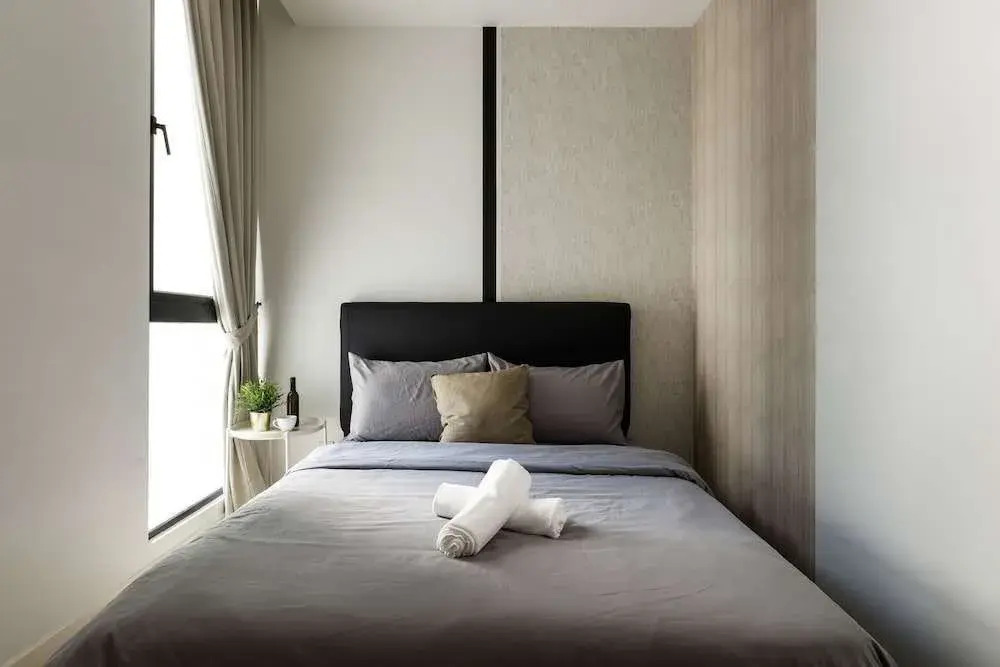 H20 Residences at Ara Damansara