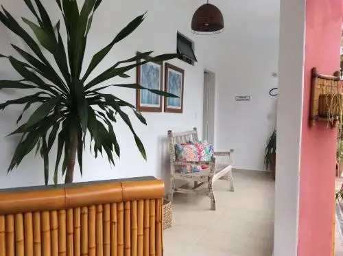 Pousada Vovozinho