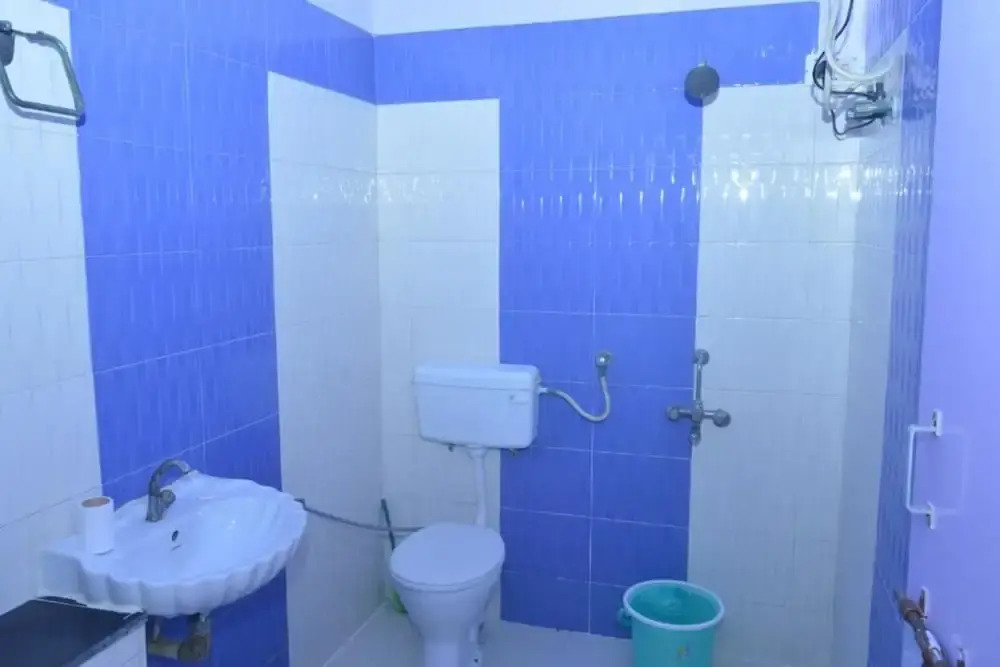 Hotel Goverdhan Tourist Complex