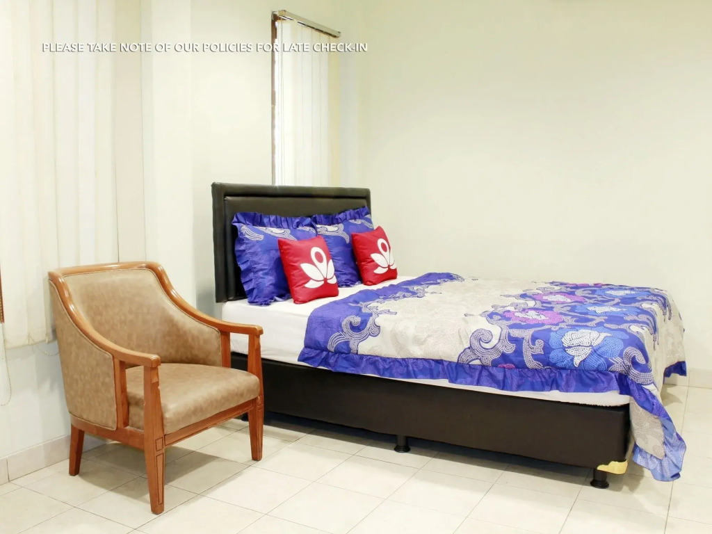ZEN Rooms Cipedes Tengah Sukajadi