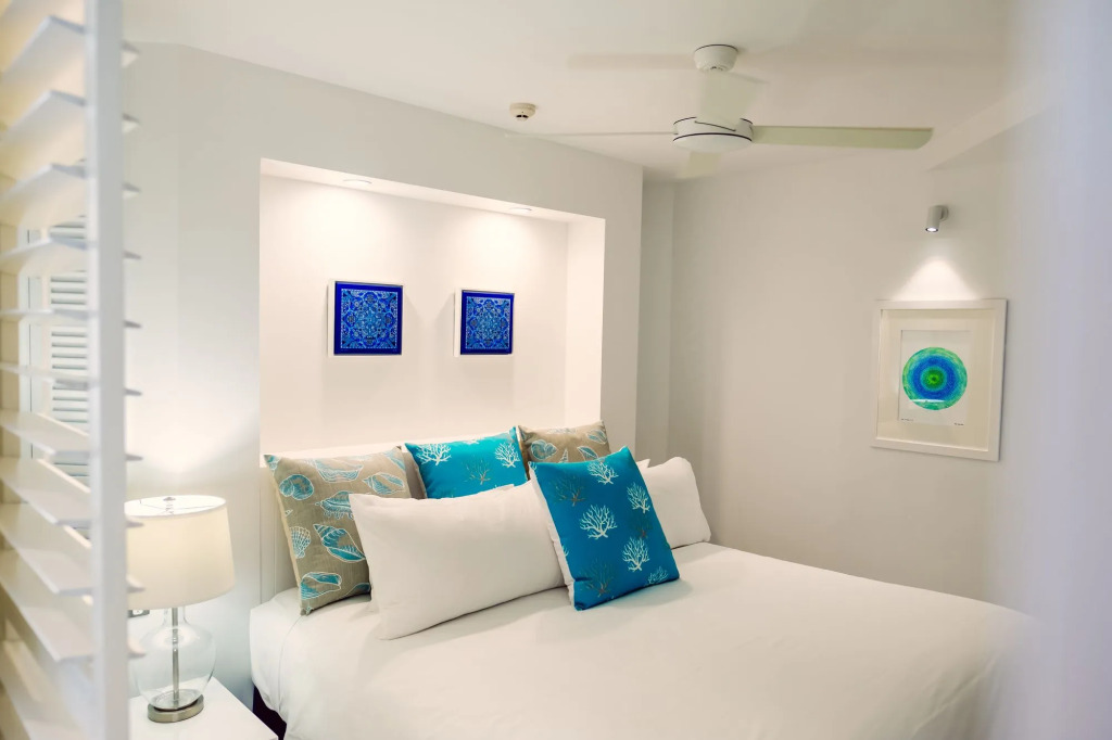 Netanya Noosa Beachfront Resort