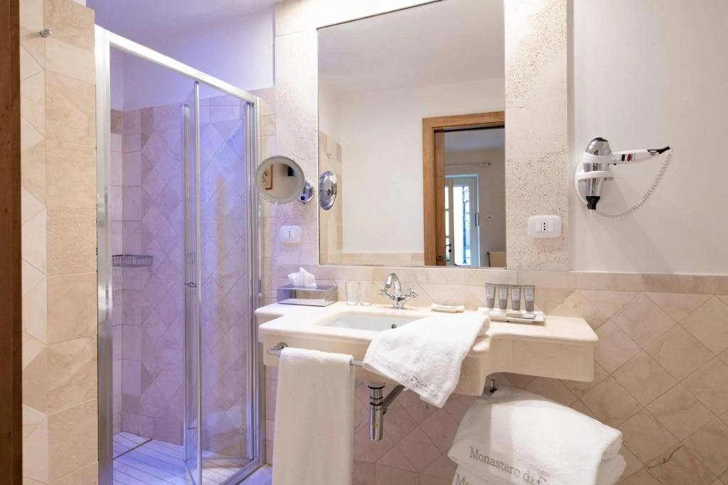 Monastero di Cortona Hotel & Spa