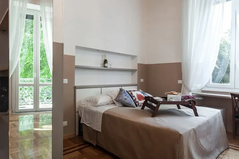 Roma Rondo