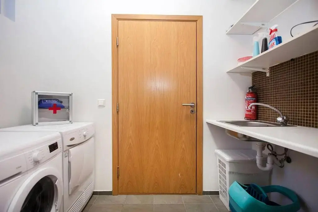 Cozy 3 bedroom house near the Blue lagoon