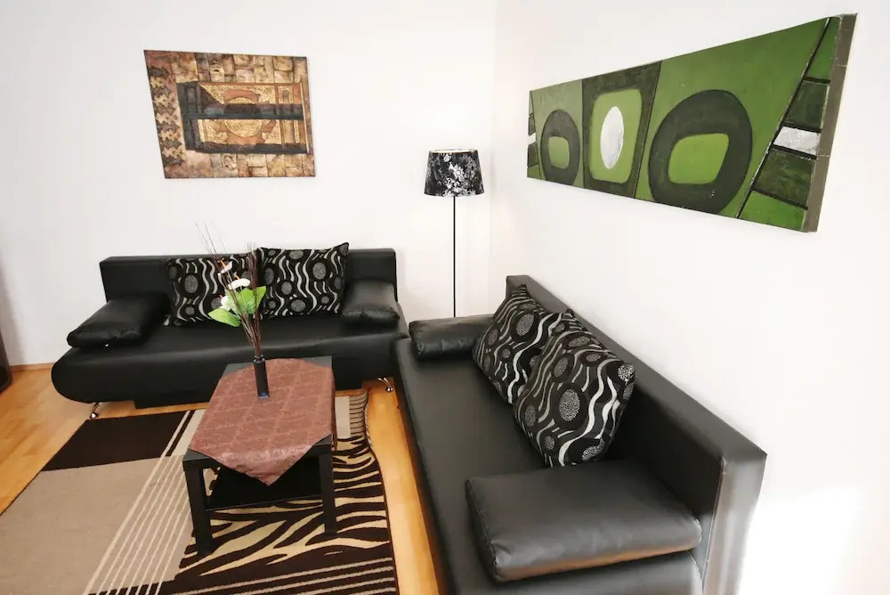 Luxury Schnbrunn Apartment