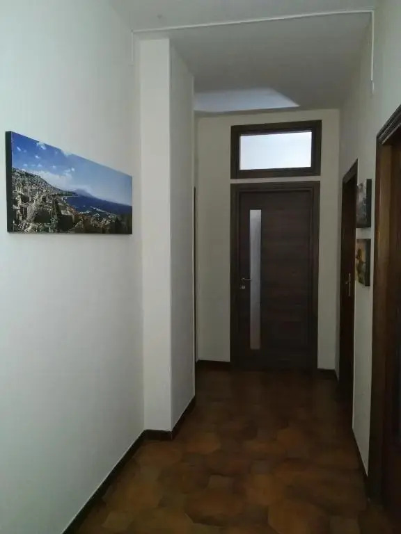 Federico's House