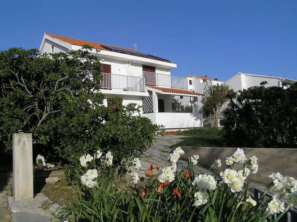 Apartments Magdalena