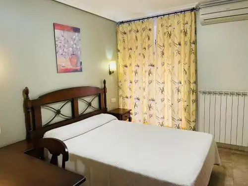 Hostal Labranza