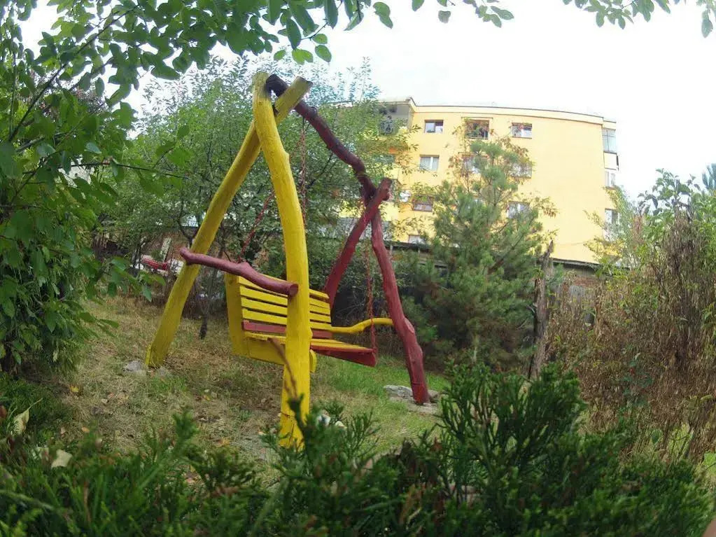 ABI Hostel