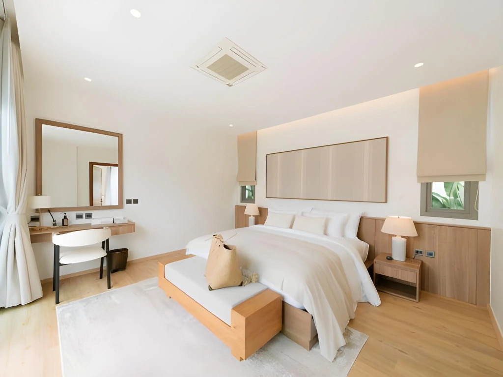 Villa Alanna Phuket