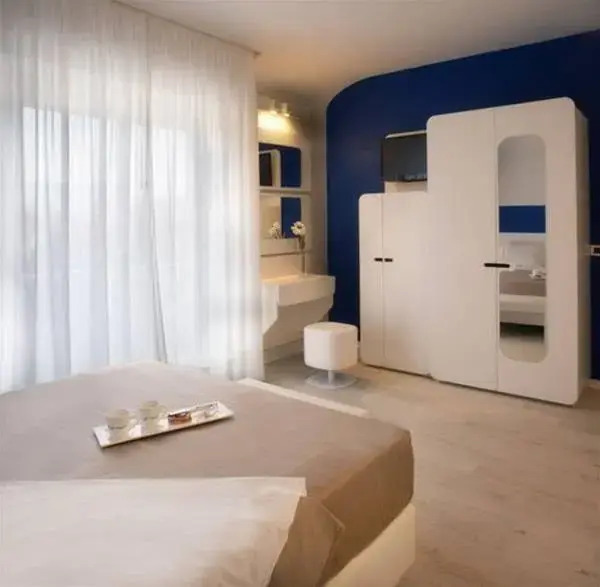 Hotel Magic