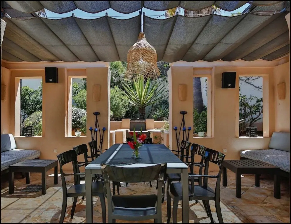 Villa Iridia by The Pearls Collection