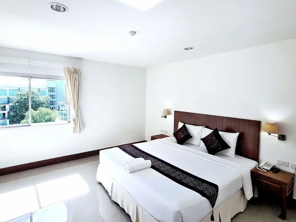 Nanthana Villa