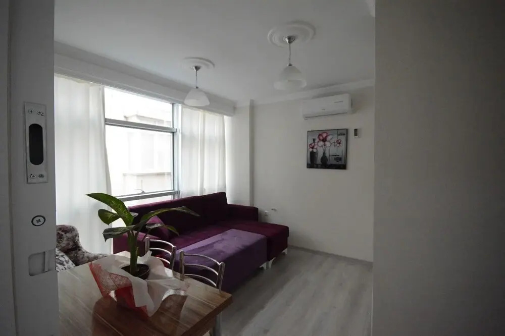 Samyeli Residence