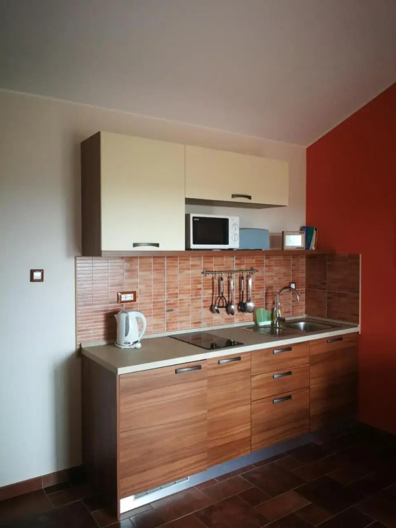 Guesthouse Barboska-pool & tennis court