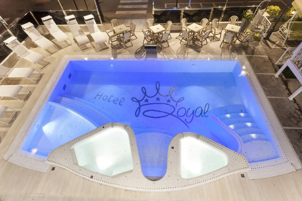 Royal Boutique Hotel NUOVA GESTIONE