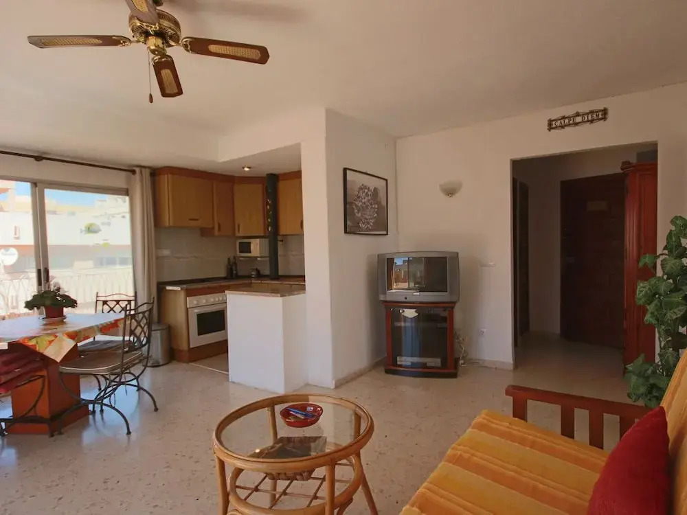 Apartamento Joya I - Costa CarpeDiem