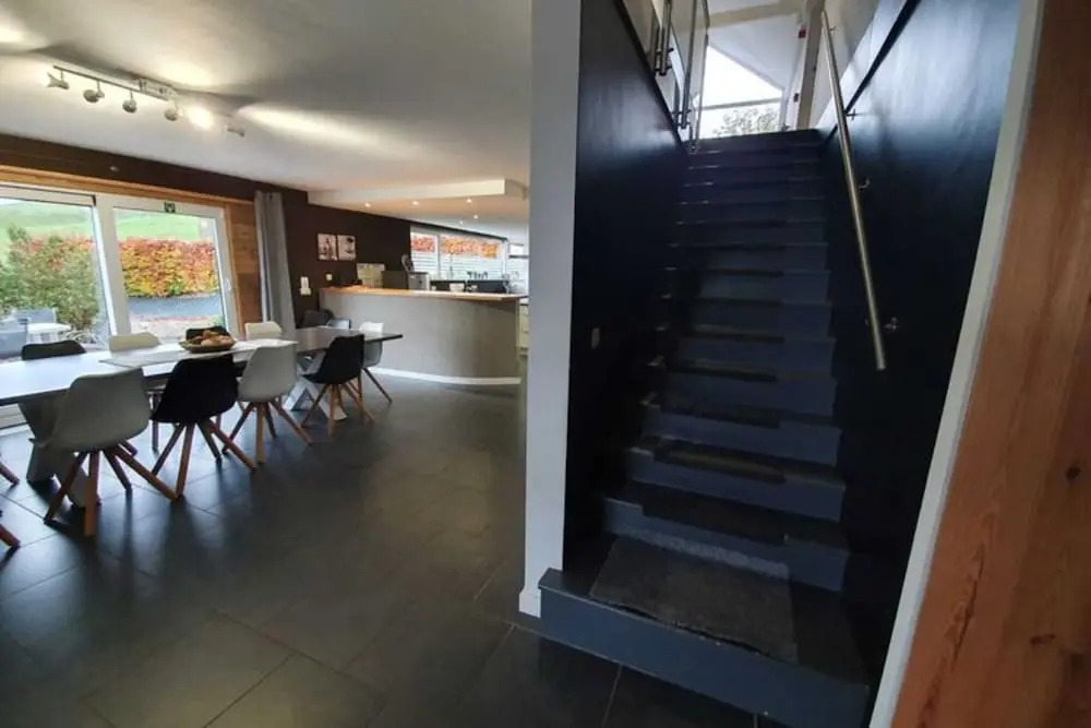 Relaxing Villa in Stavelot
