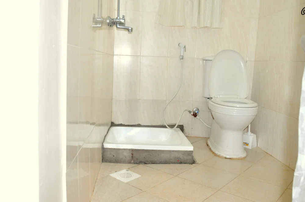 Klub Afriko Hotel Arusha