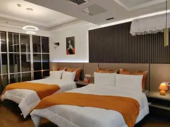 Dangmi Homestay