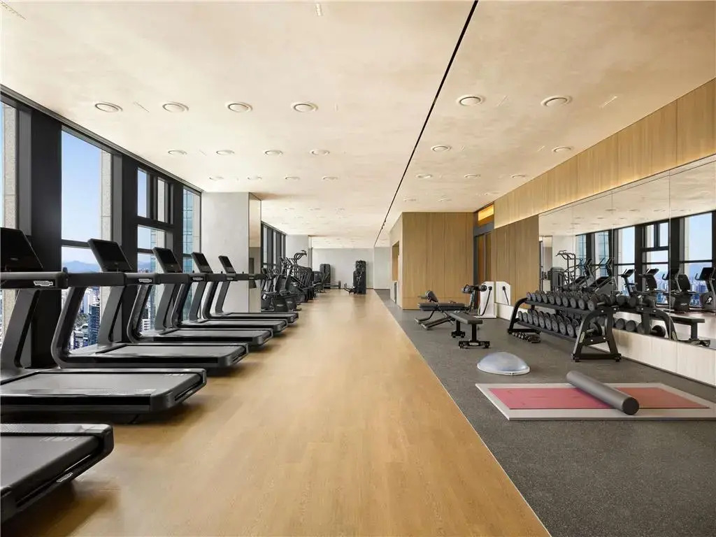 Pullman Ambassador Seoul Eastpole