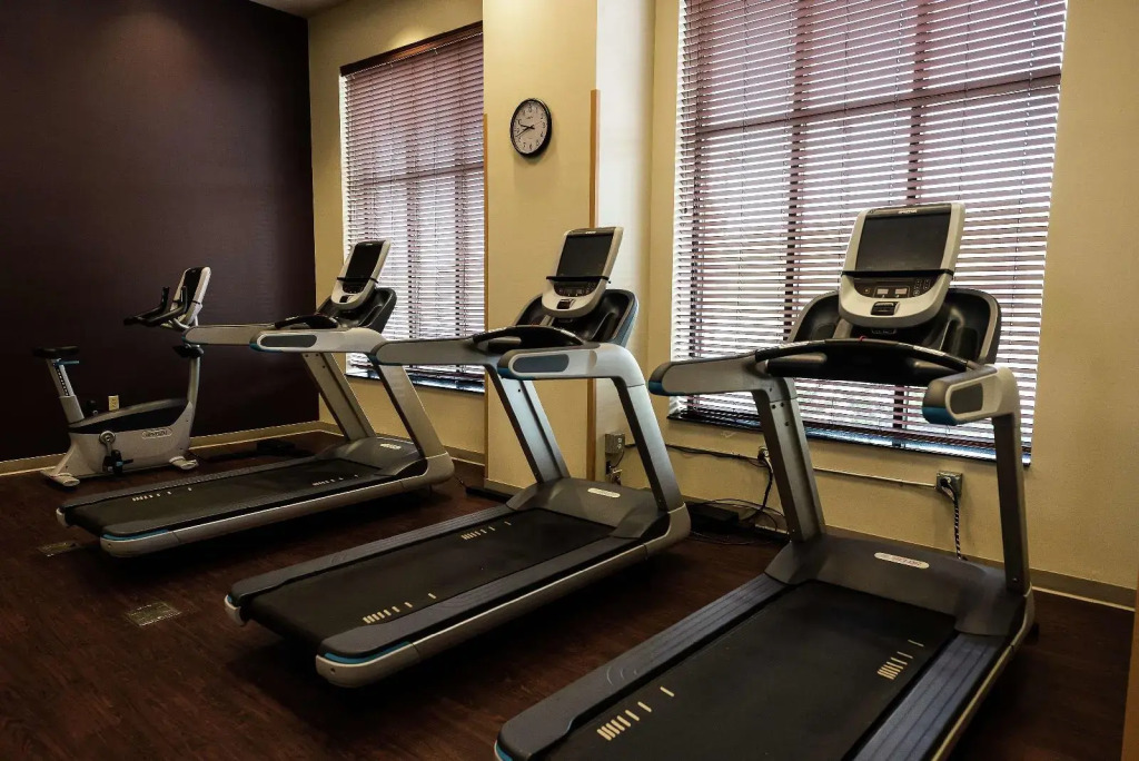 Embassy Suites by Hilton Minneapolis North