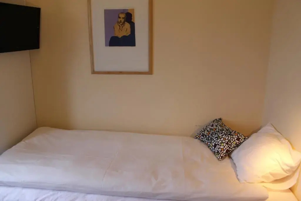 Stationshusets Hotell och Café