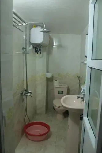 Phuong Hoang Hotel